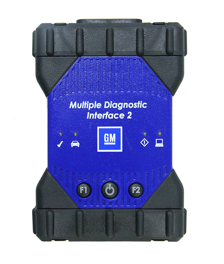 GM MDI 2 – AE Solutions