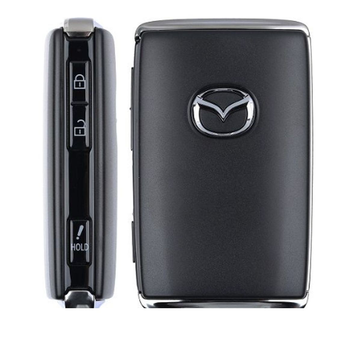 MAZDA 3 Button Smart Key - TAYA-67-5DYR – AE Solutions