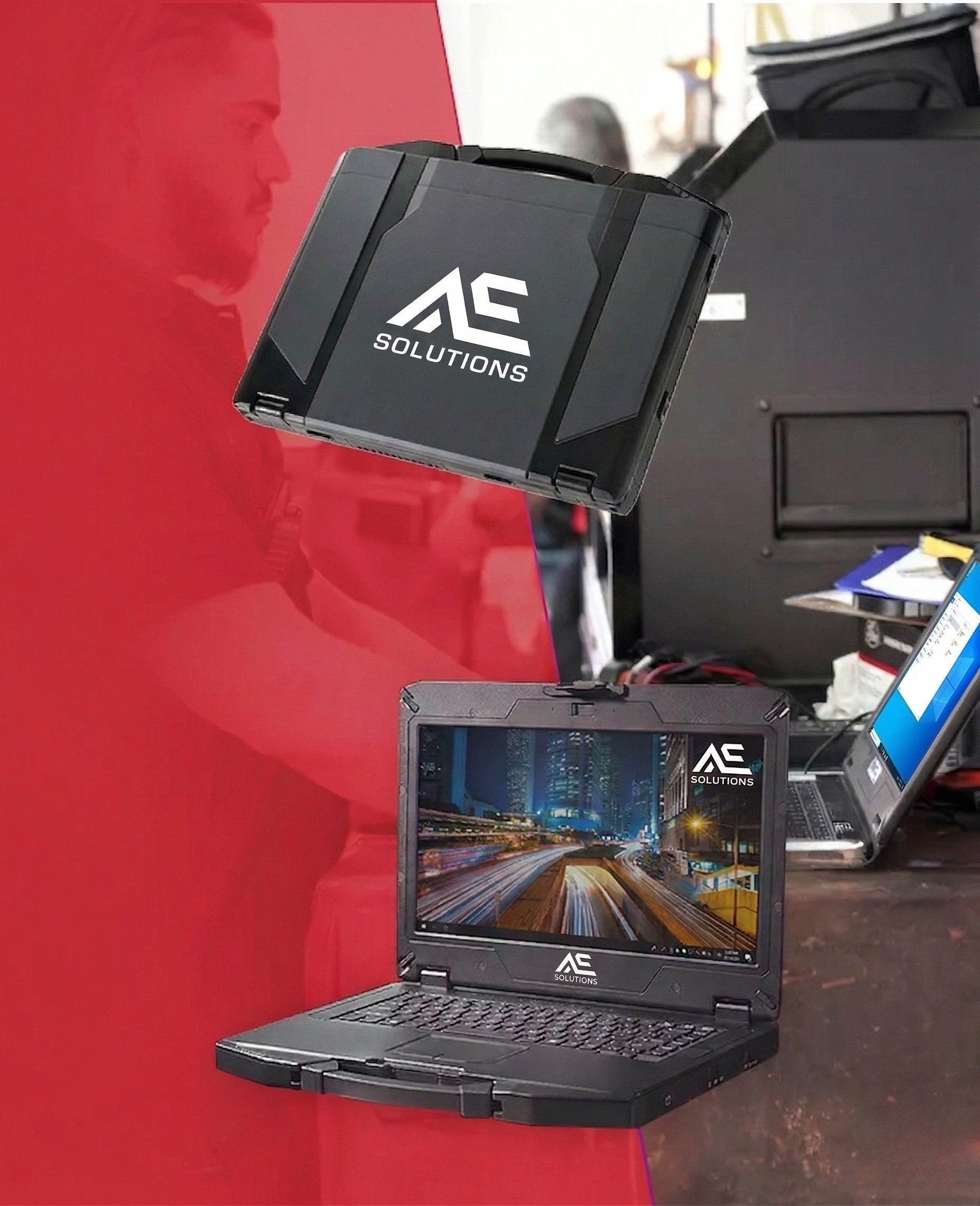 AE Solutions