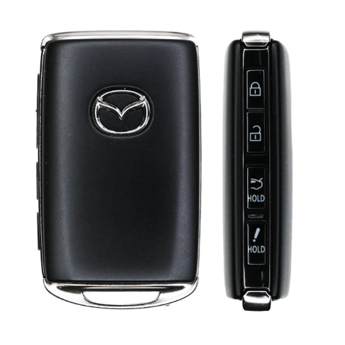 OEM Key Fobs