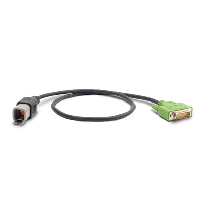 JPRO Yanmar 6 PIN Cable OHW — 121084