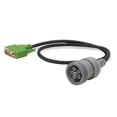 6-PIN Heavy-Duty Cable