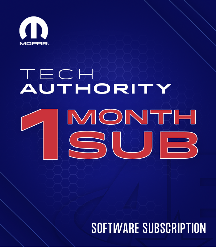 Tech Authority Subscriptions – AE Solutions