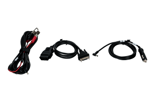 Jaltest Power Supply cables