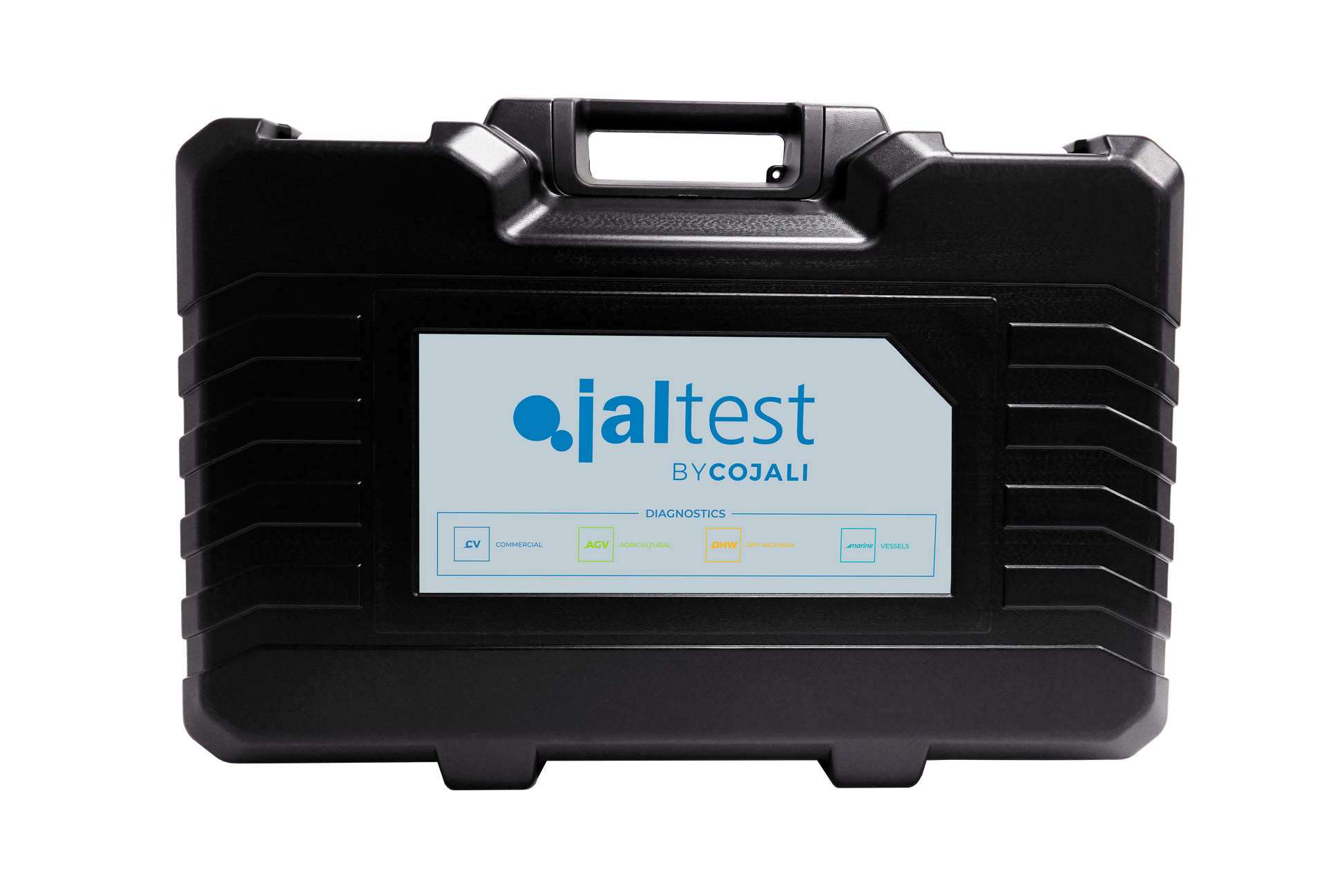 JALTEST- Commercial Vehicle Kit- A29531-Case - Heavy Duty- AE Tools & Computers