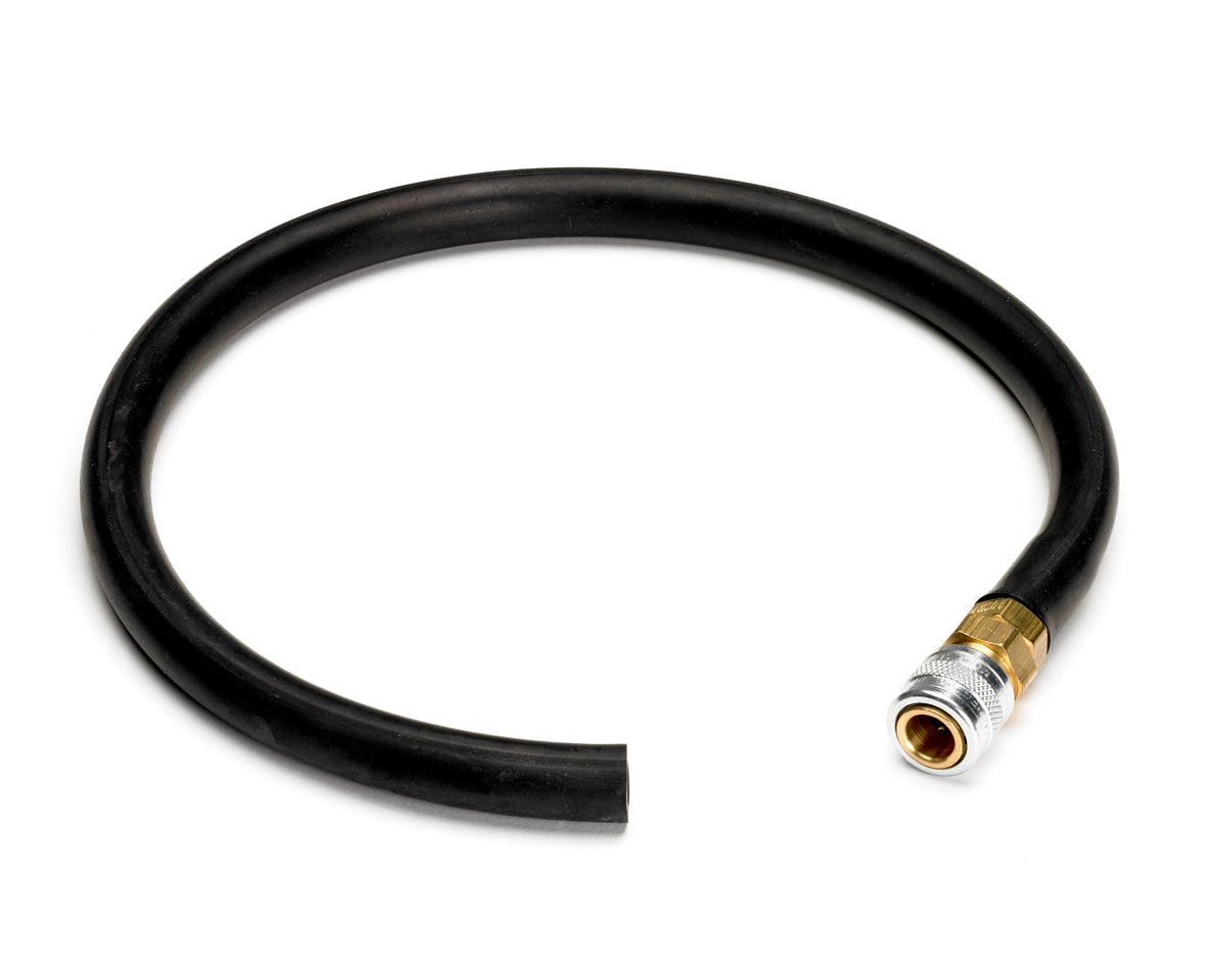 Pico Technology- TA085 hose black- Aftermarket- AE Tools & Computers