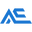 AE Solutions 的标志