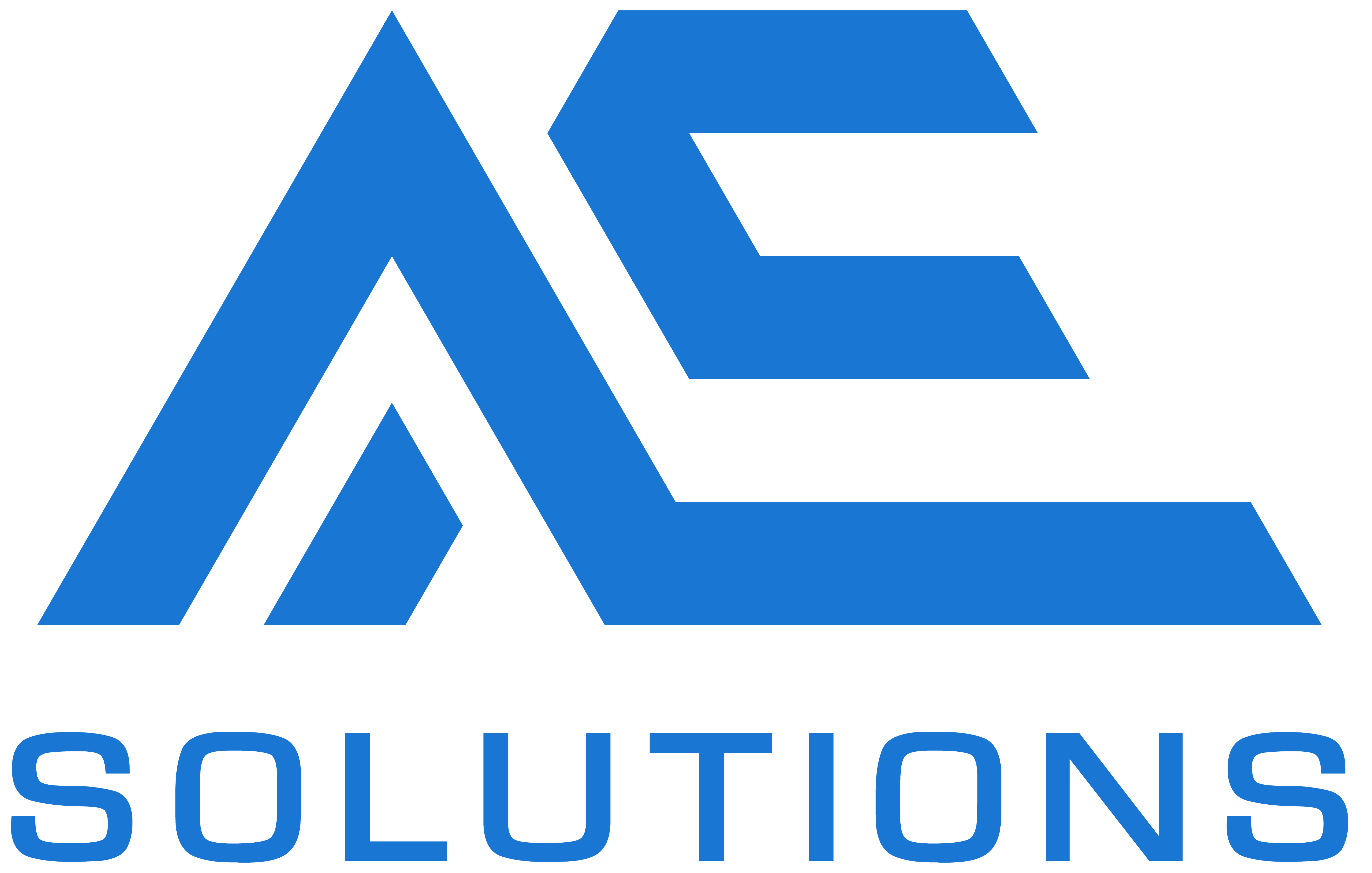 Software – AE Solutions