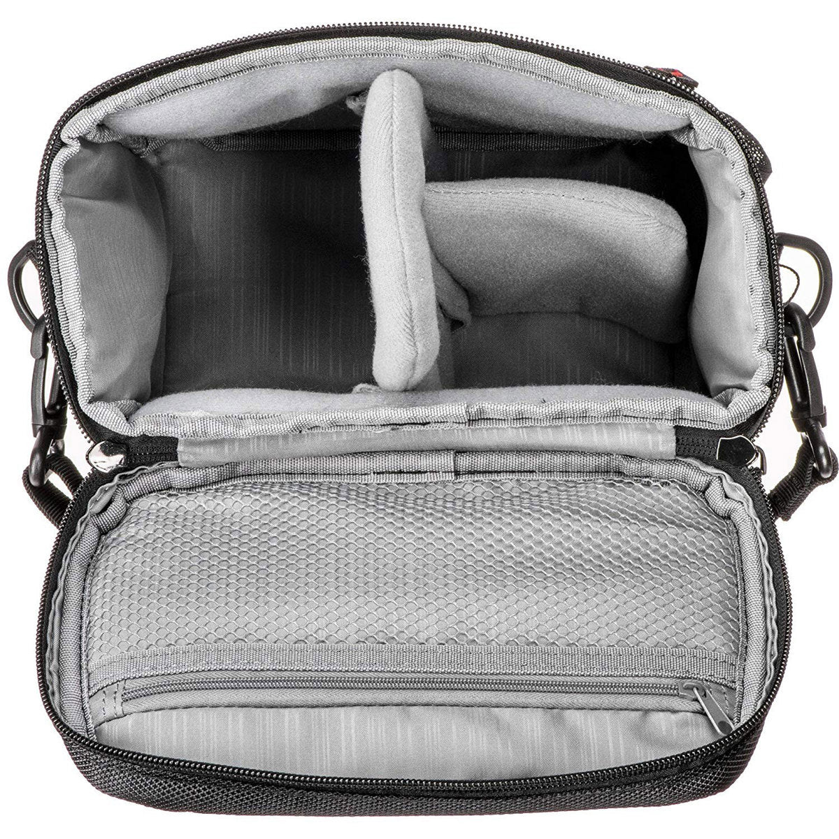 Padded drone storage bag