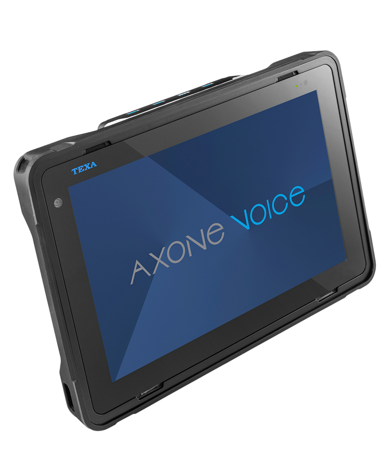 TEXA AXONE Voice Tablet