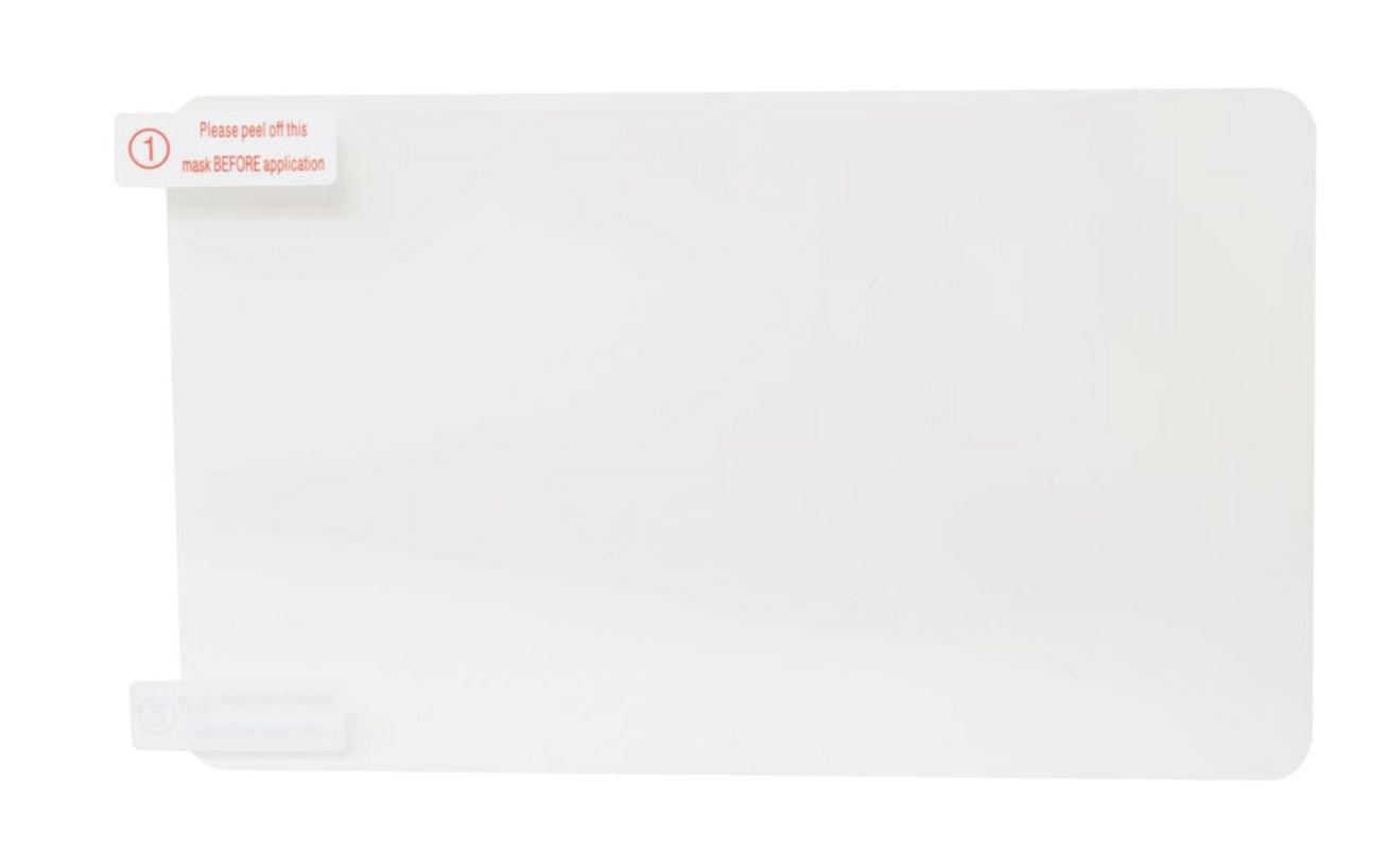 Keyline Anti-Glare Console Screen Protector - AE Tools & Computers