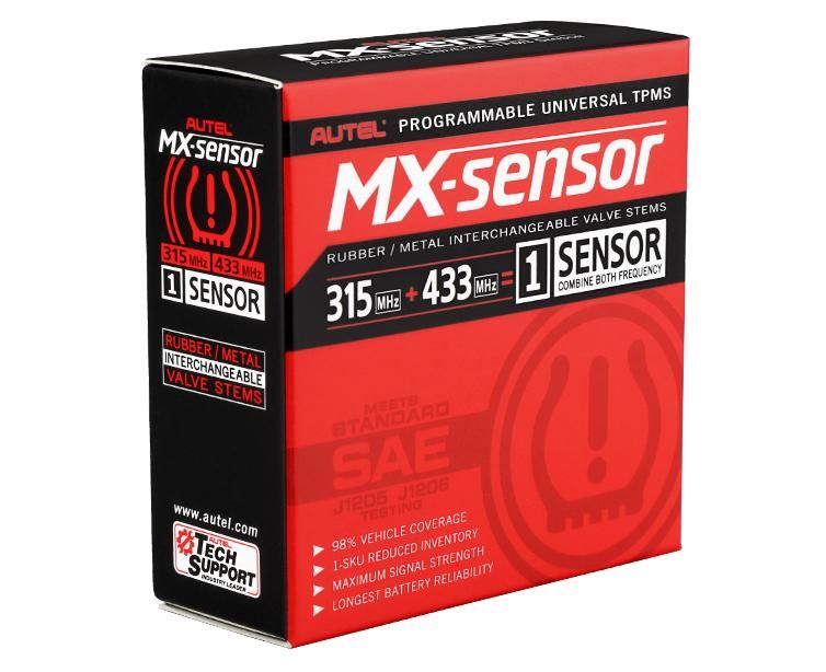 Autel 1-Sensor M (Press-in) - AE Tools & Computers
