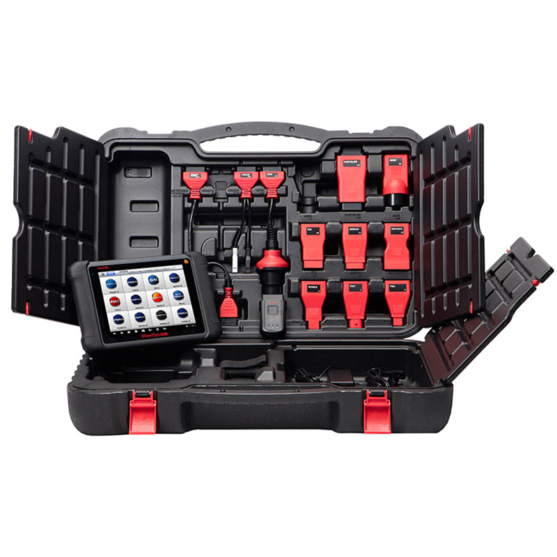 Autel MaxiSys MS906TS - AE Tools & Computers