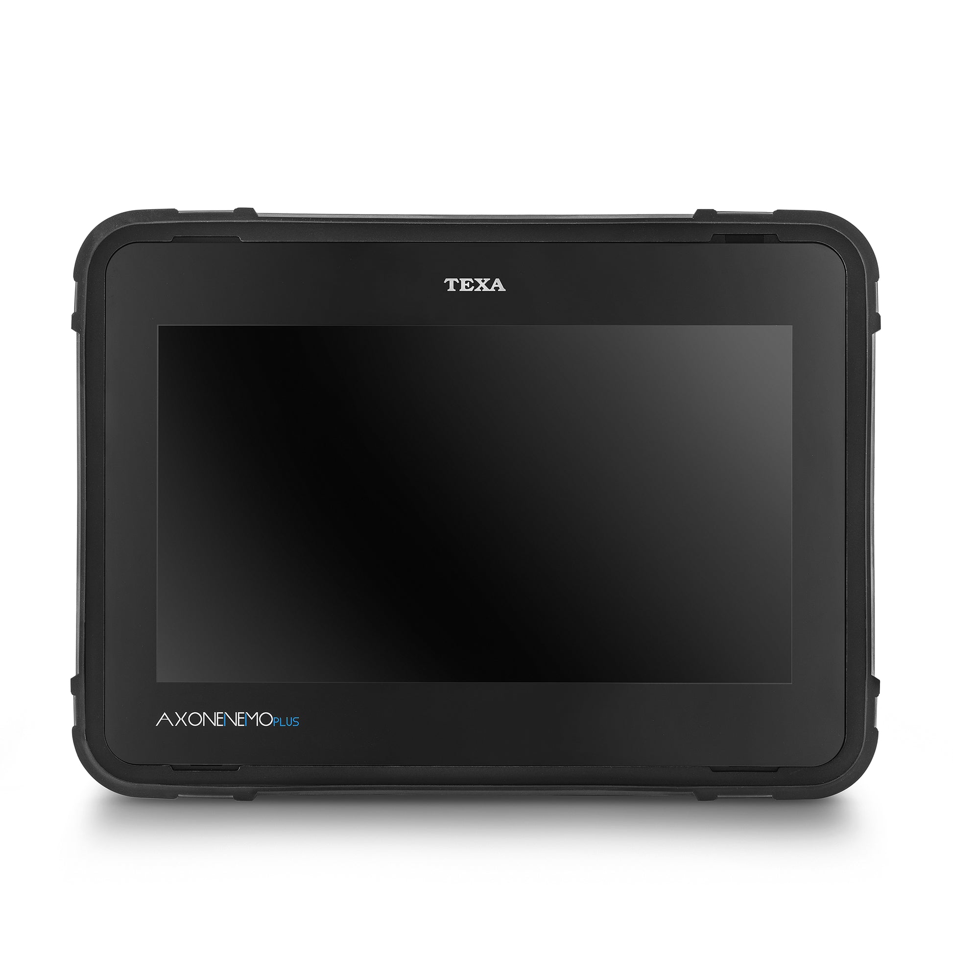 Axone Nemo Plus Diagnostic Tablet Front View