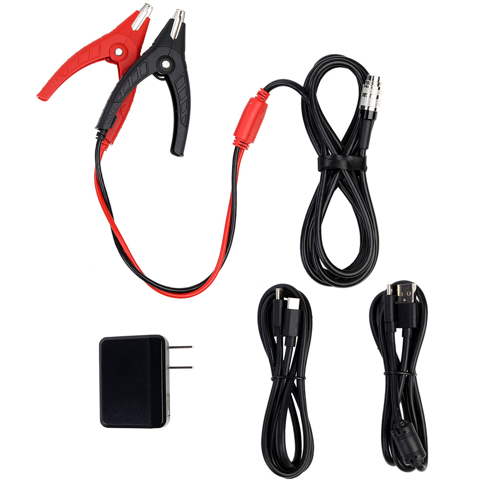 Autel MaxiBAS BT608 Wireless Battery and System Analyzer - AE Tools & Computers