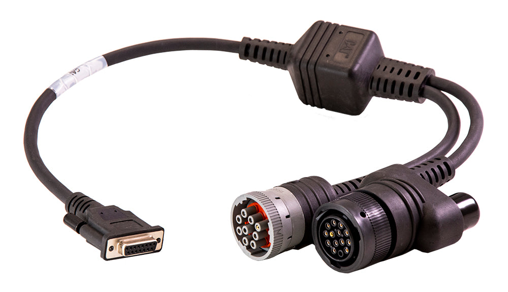 CAT COMM 3 ADAPTER - AE Tools & Computers