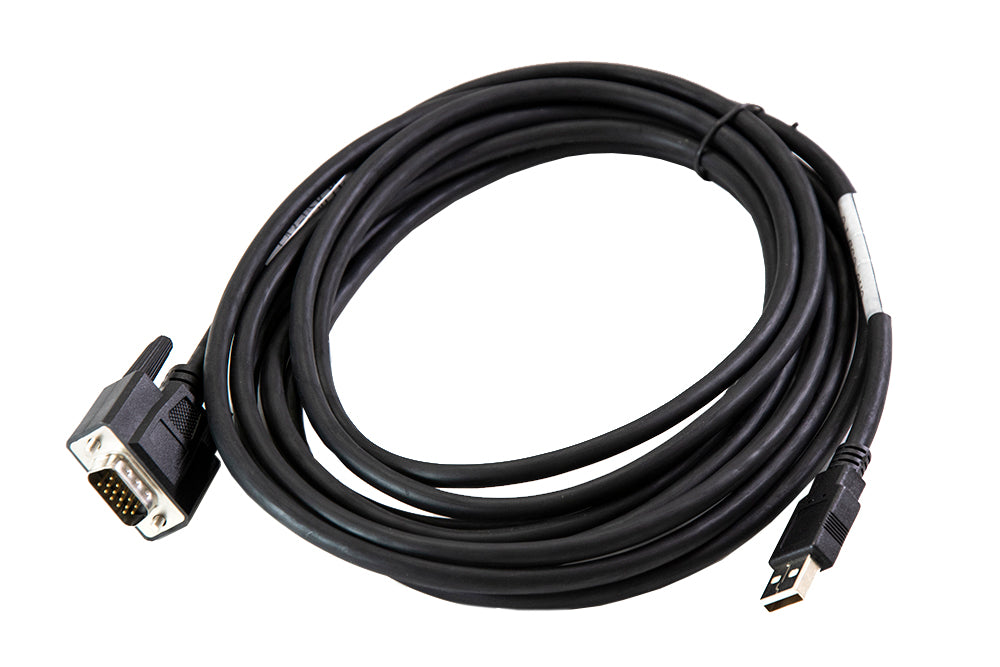 CAT COMM 3 ADAPTER - AE Tools & Computers