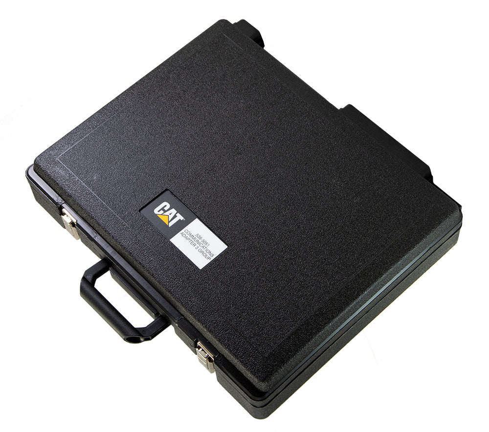 CAT COMM 3 ADAPTER - AE Tools & Computers