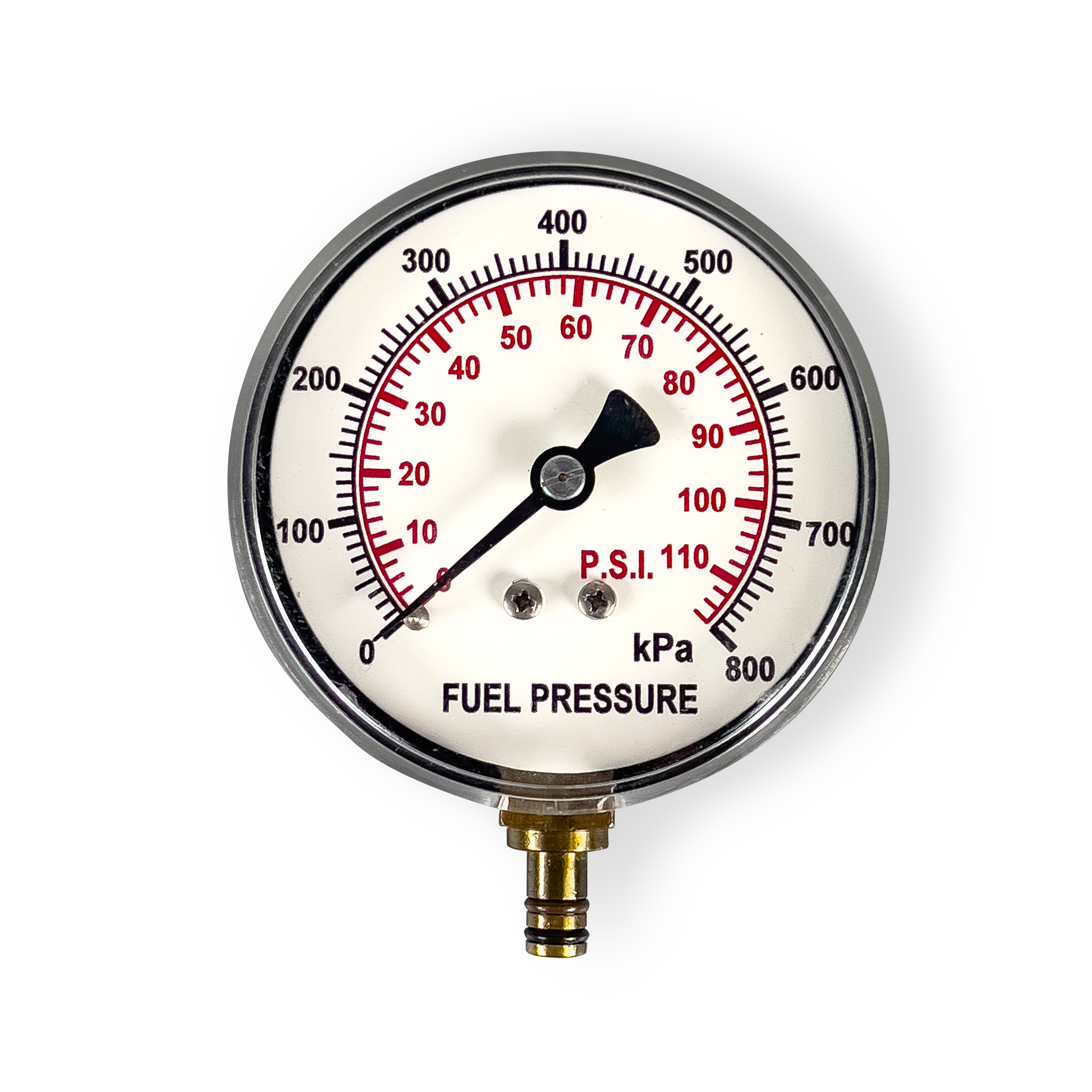 Coda Gauge w/ Cover