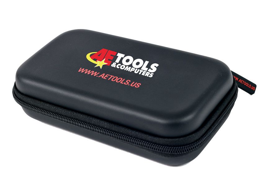 AE Tools Invisible Key Signal Tester - AE Tools & Computers