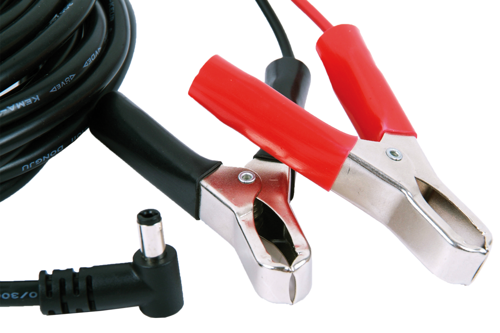 Jaltest Auxiliary Supply Cable