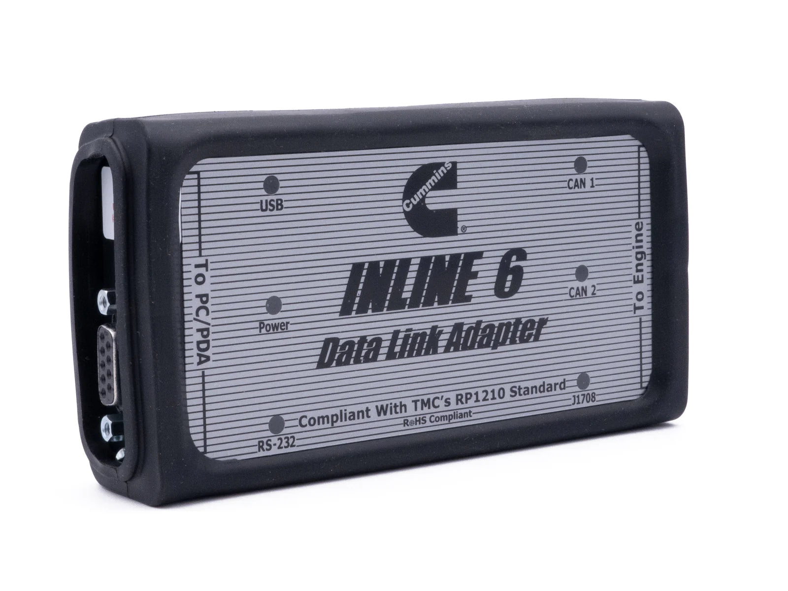 Cummins Inline 6 Communication Adapter - AE Tools & Computers