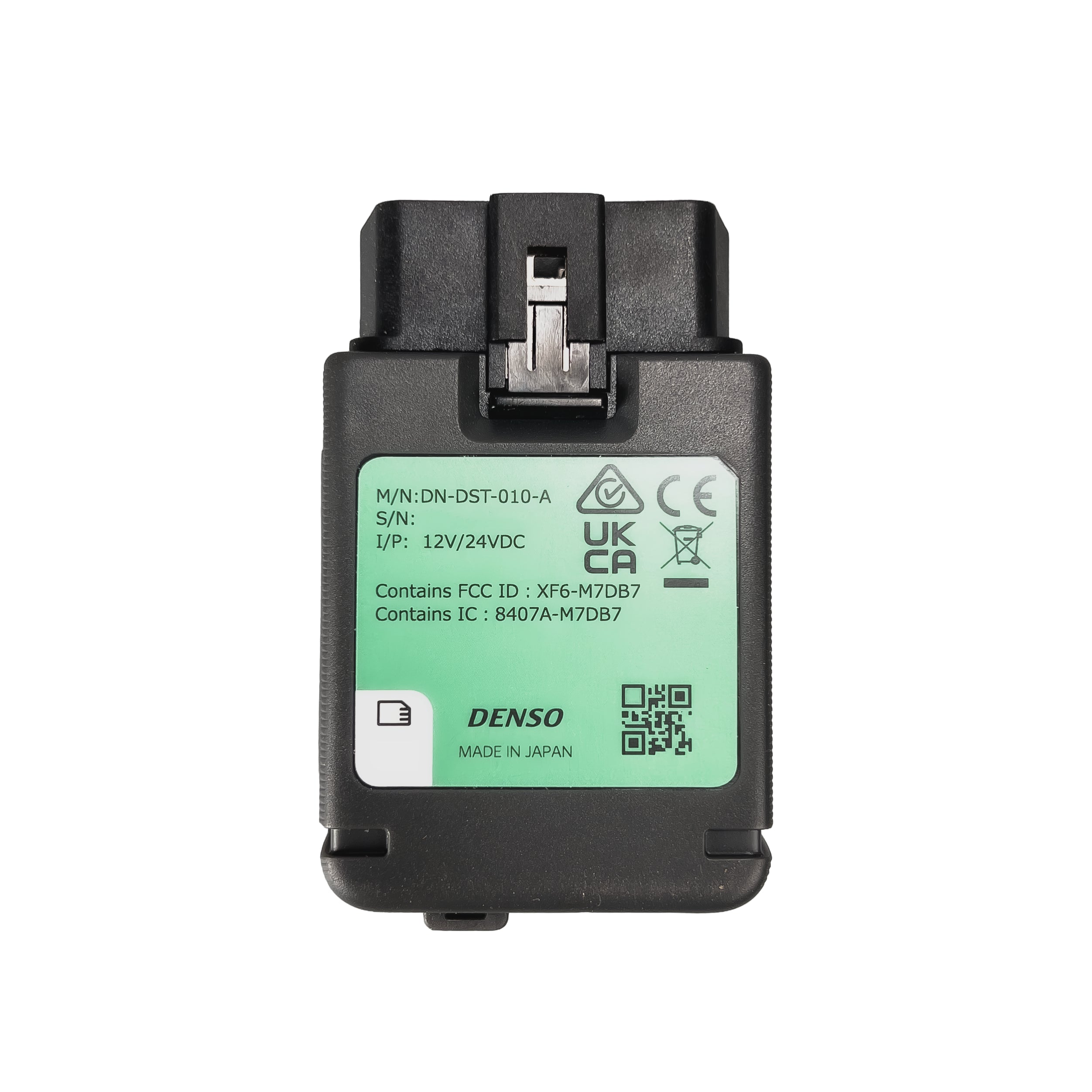 Denso DST-010 OE Subaru Diagnostic Interface Kit