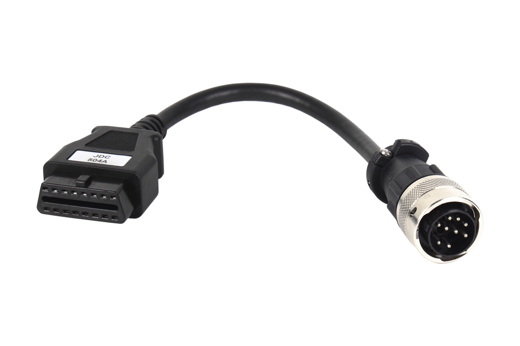 JDC504A Deutz Engine Cable