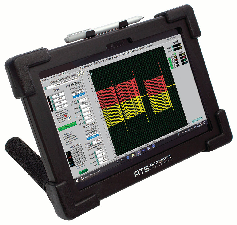 ATS eSCOPE ELITE 4 with Surface Pro Table – AE Solutions