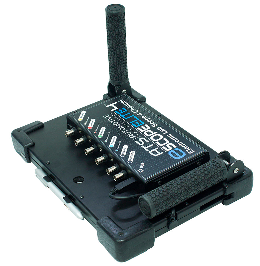 ATS eSCOPE ELITE 4 with Surface Pro Table - AE Tools & Computers