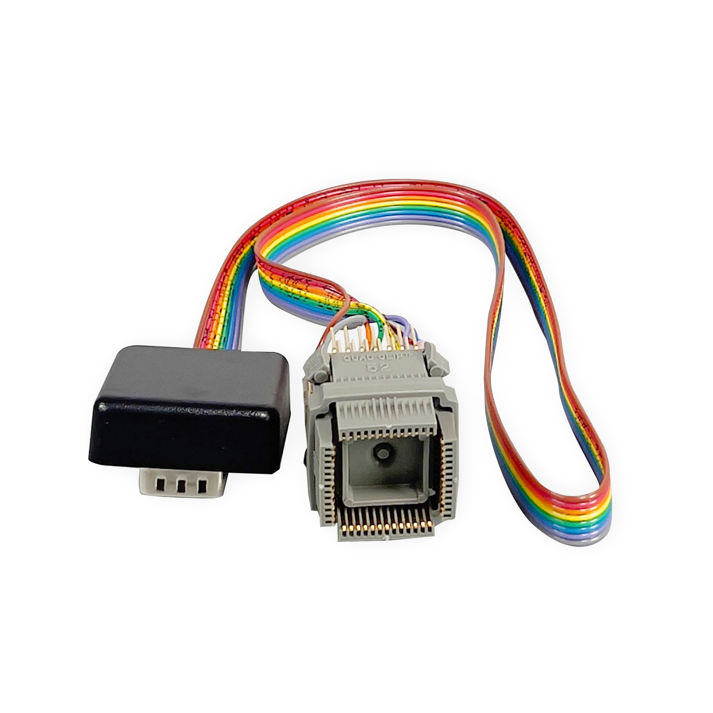 EZ Flasher Delco ECU Cable