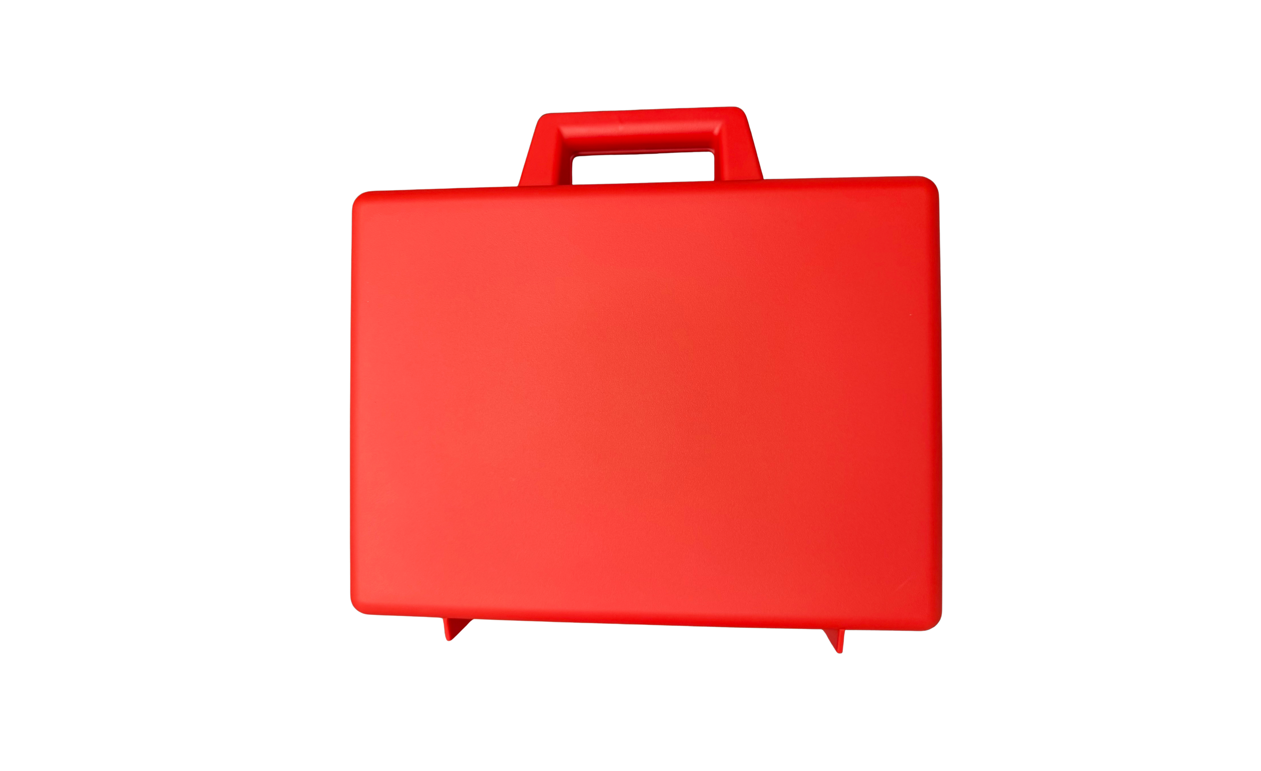 Rugged Carrying Case