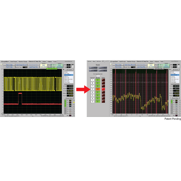 ATS eSCOPE Elite8 with the Surface Pro 7 Tablet - AE Tools & Computers