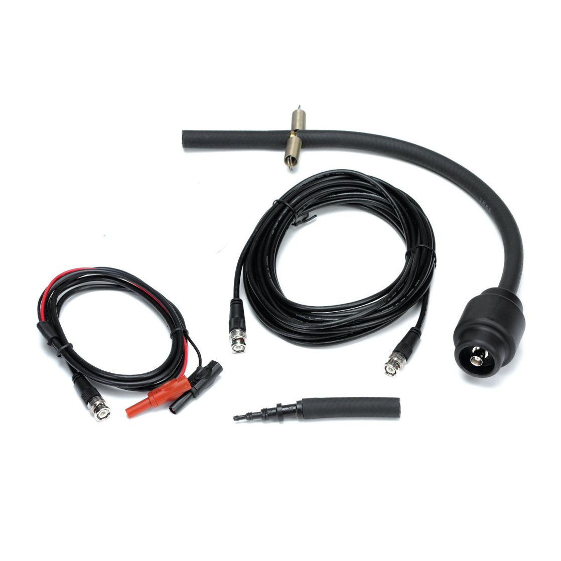 FirstLook sensor in parts