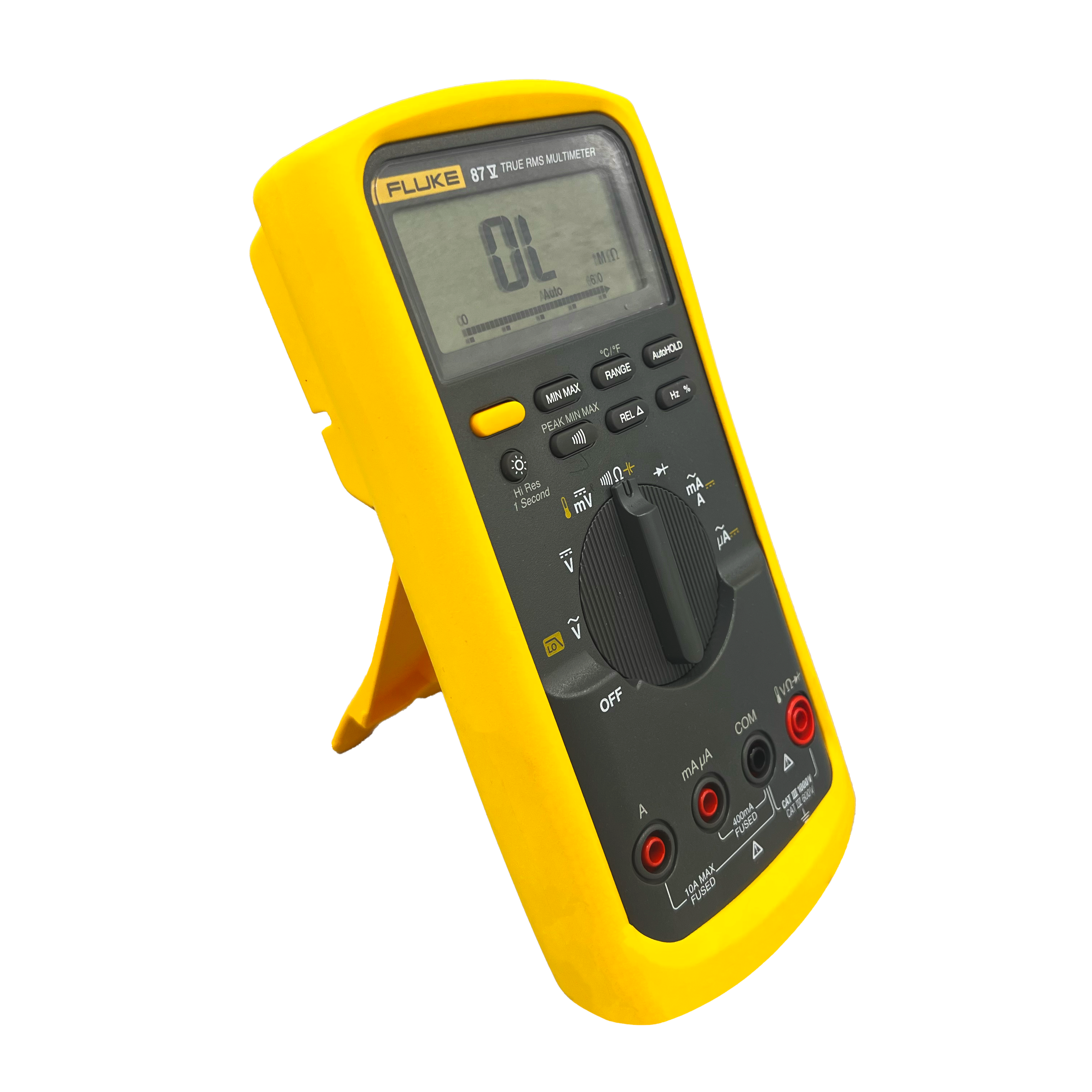 80BK-A DMM Temperature Probe