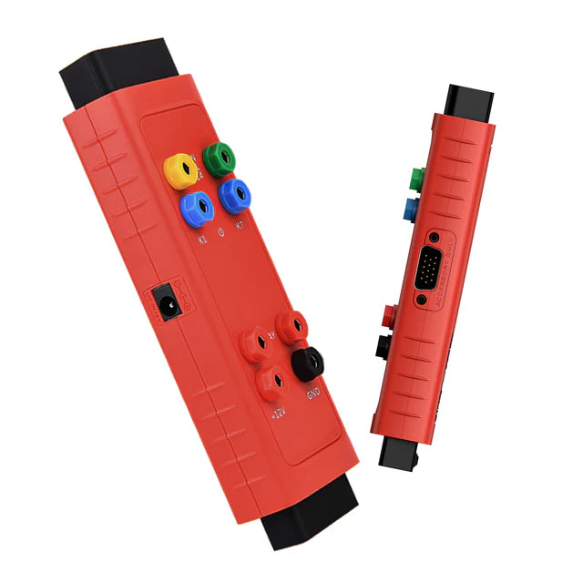 Autel-GBOX3-BMW- Locksmith- AE Tools & Computers