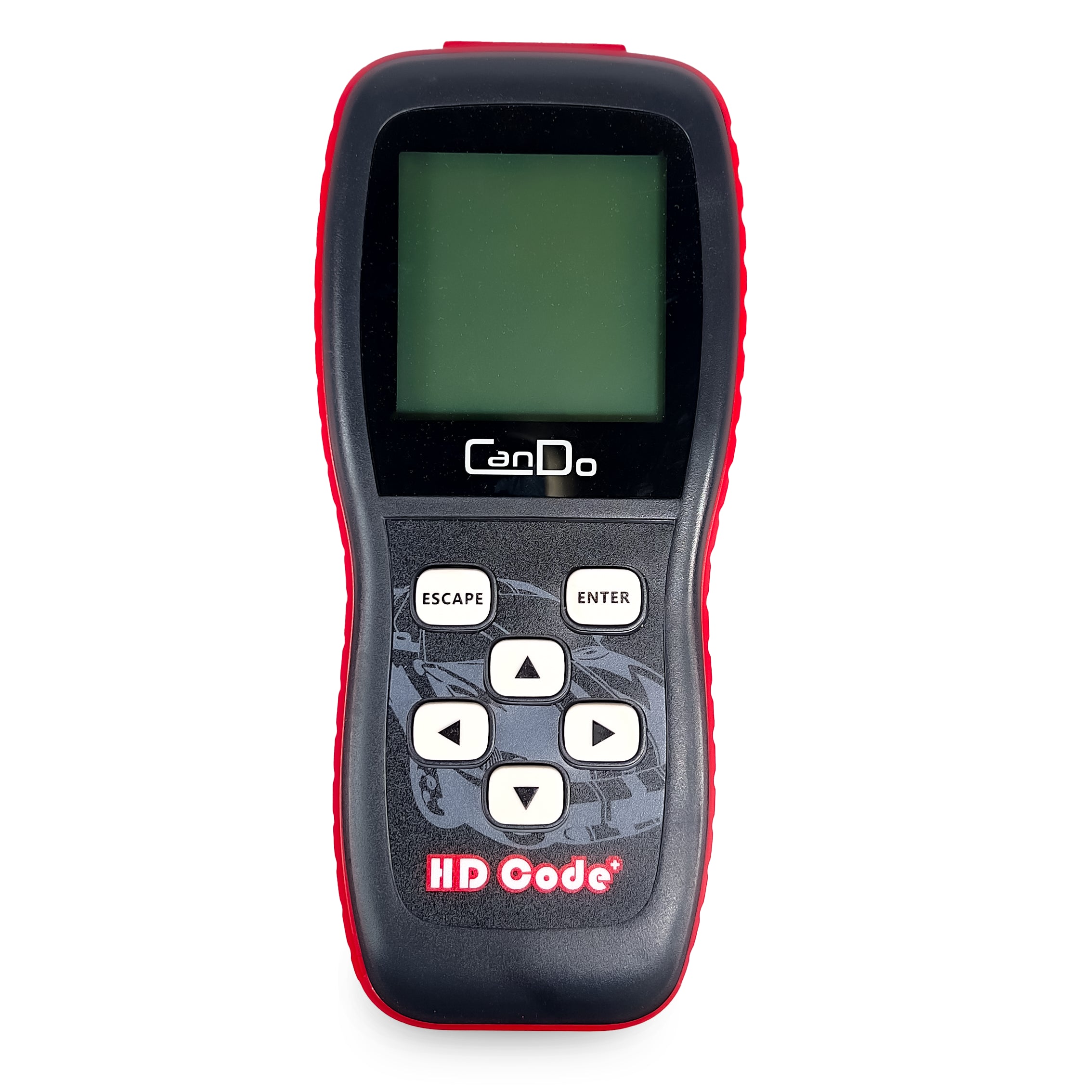 Can Do HD CodeReader+ CAT – AE Solutions