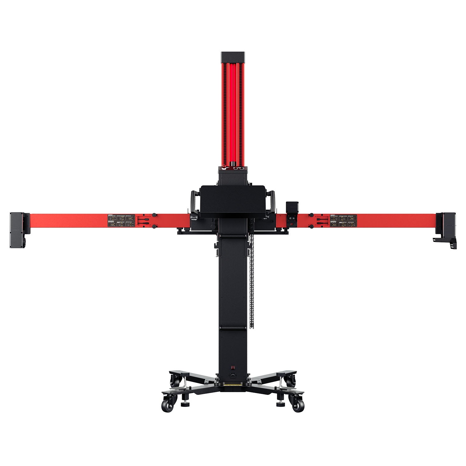 IA700 frame compatibility with MA600 and IA900 targets