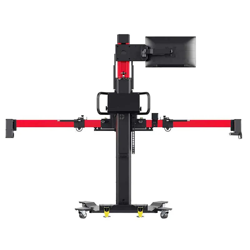 IA900WA Wheel Alignment and All Systems ADAS Calibration Package - AE Tools & Computers