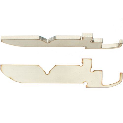 Keyline Edge Cut Tip Stop RIC02186B - AE Tools & Computers