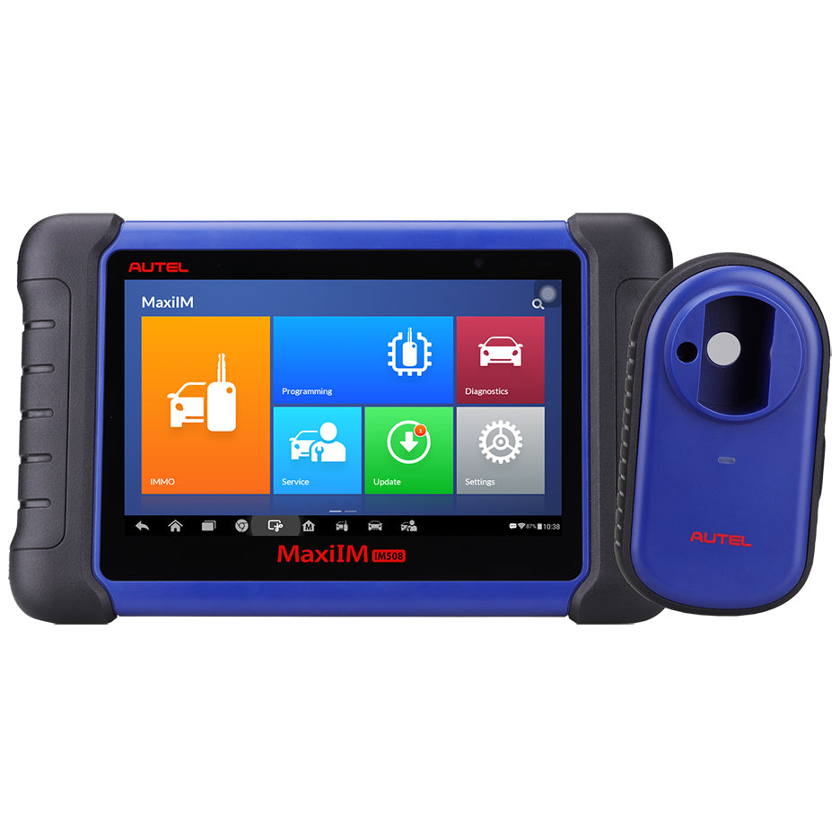 Autel IM508S Key Programming Tablet – AE Solutions