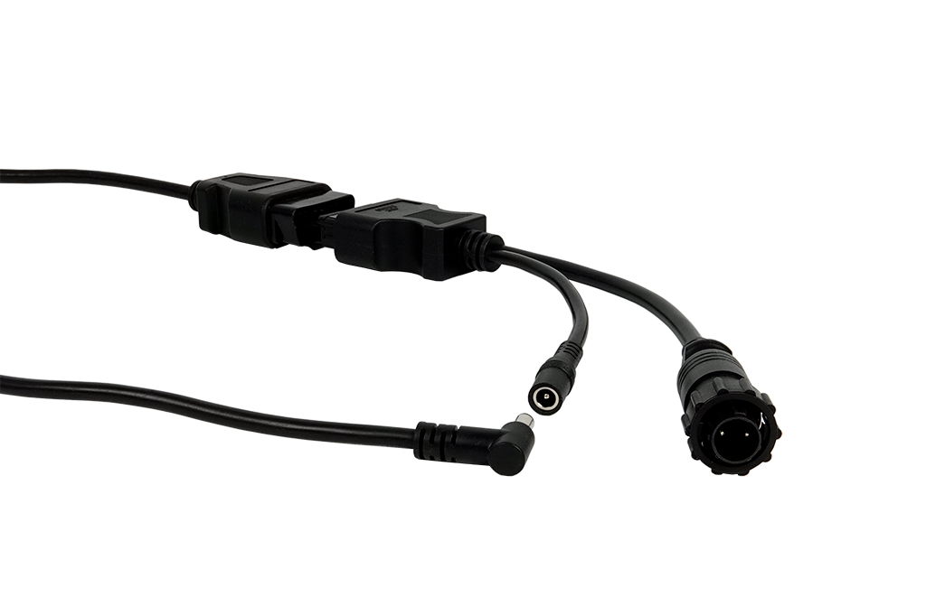 JDC506A9 – Fendt A9 cable