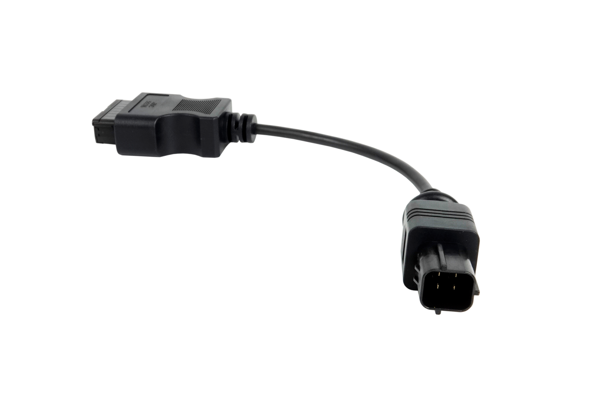 Jaltest Kubota Diagnostics Cable- JDC532A- AE Tools - B