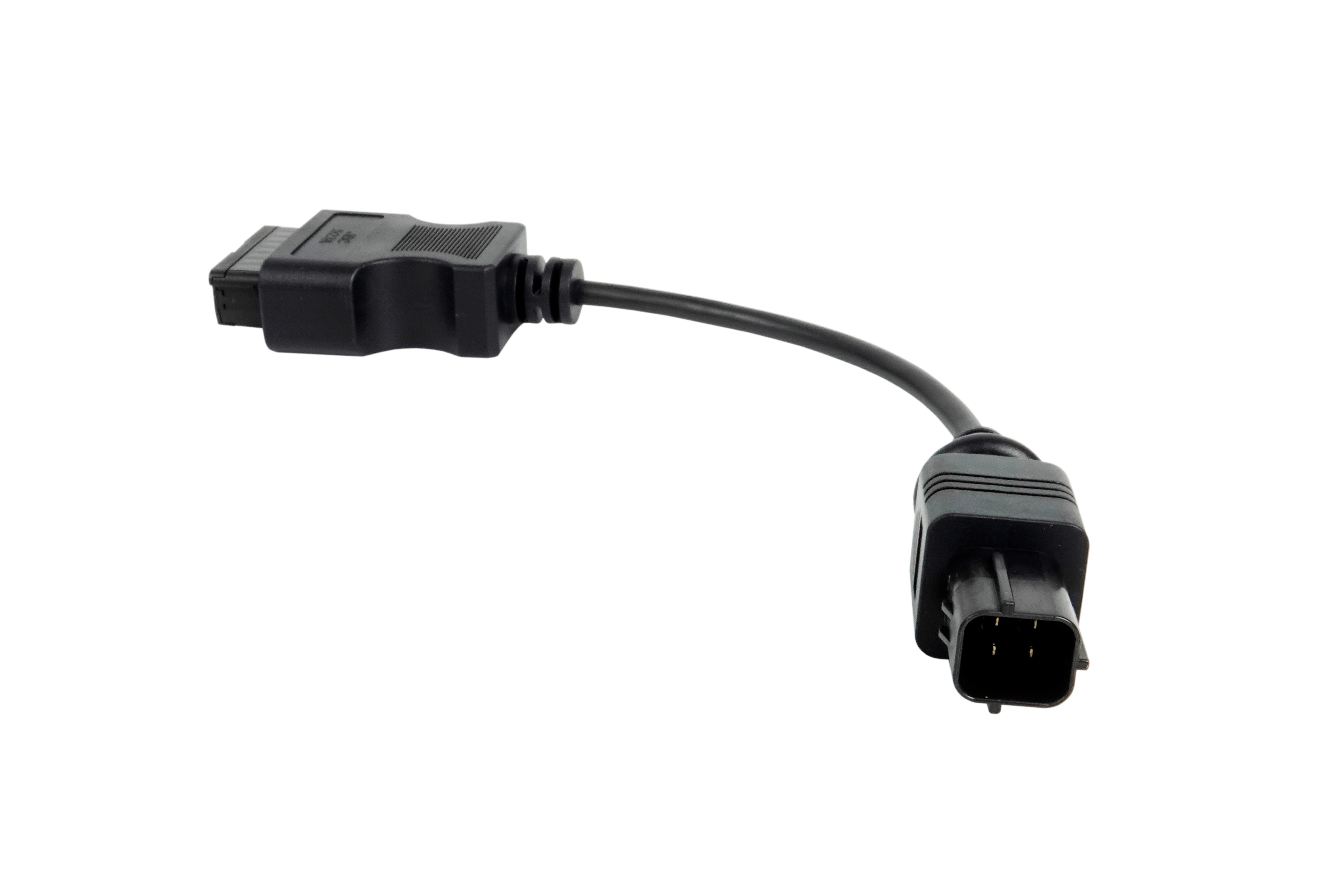 Jaltest Kubota Diagnostics Cable- JDC532A- AE Tools - B