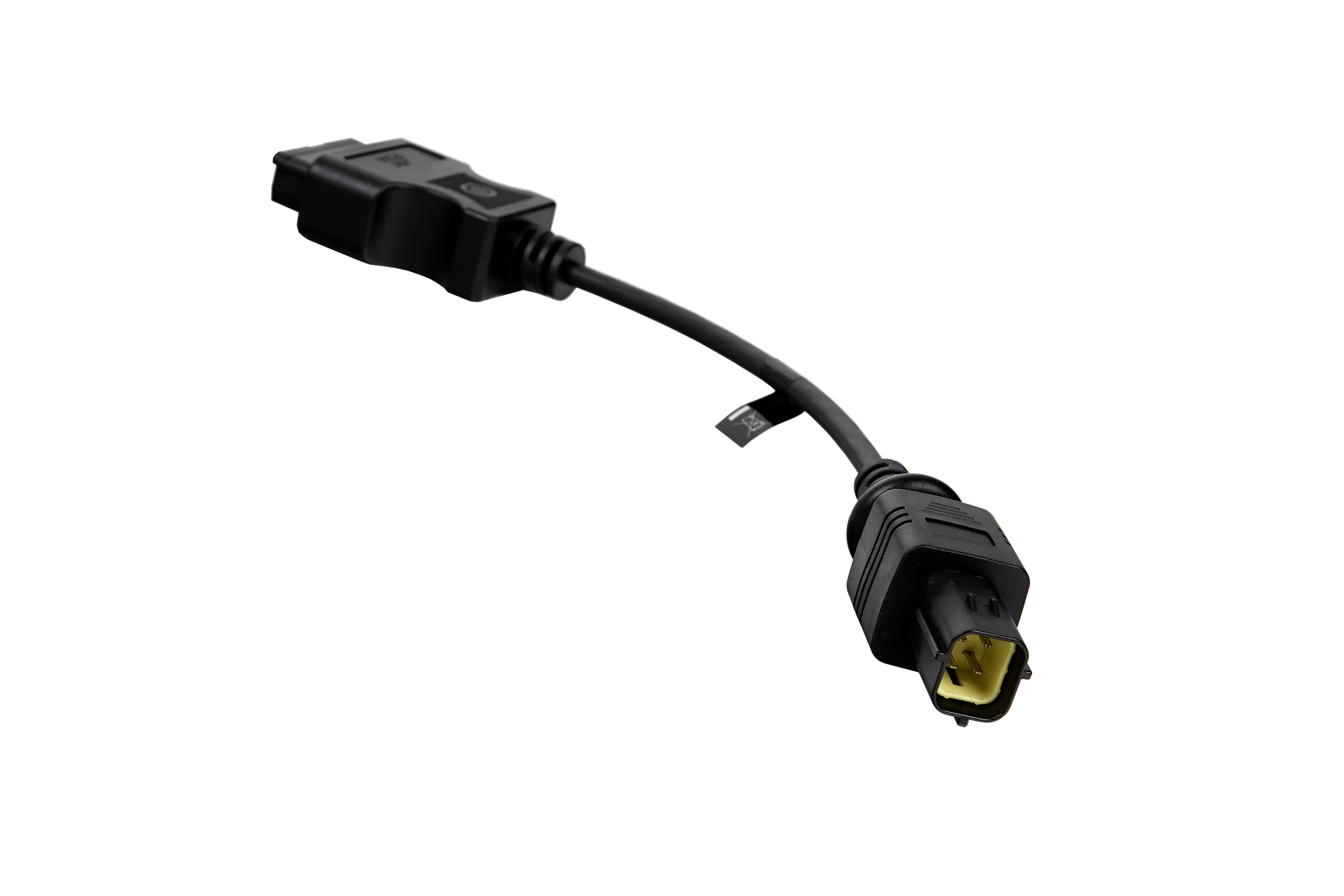 Jaltest Kubota Diagnostics Cable- JDC532A- AE Tools- A2