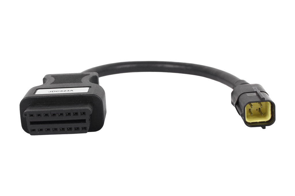Jaltest Kubota Diagnostics Cable- JDC532A- AE Tools