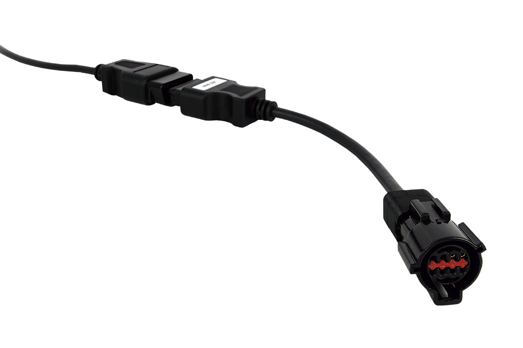 Jaltest MHE USA Cable Set - 70002032