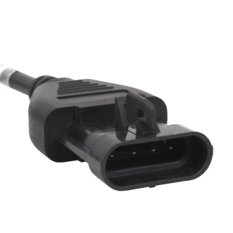 Black OBD connector for MerCrusier Mercury