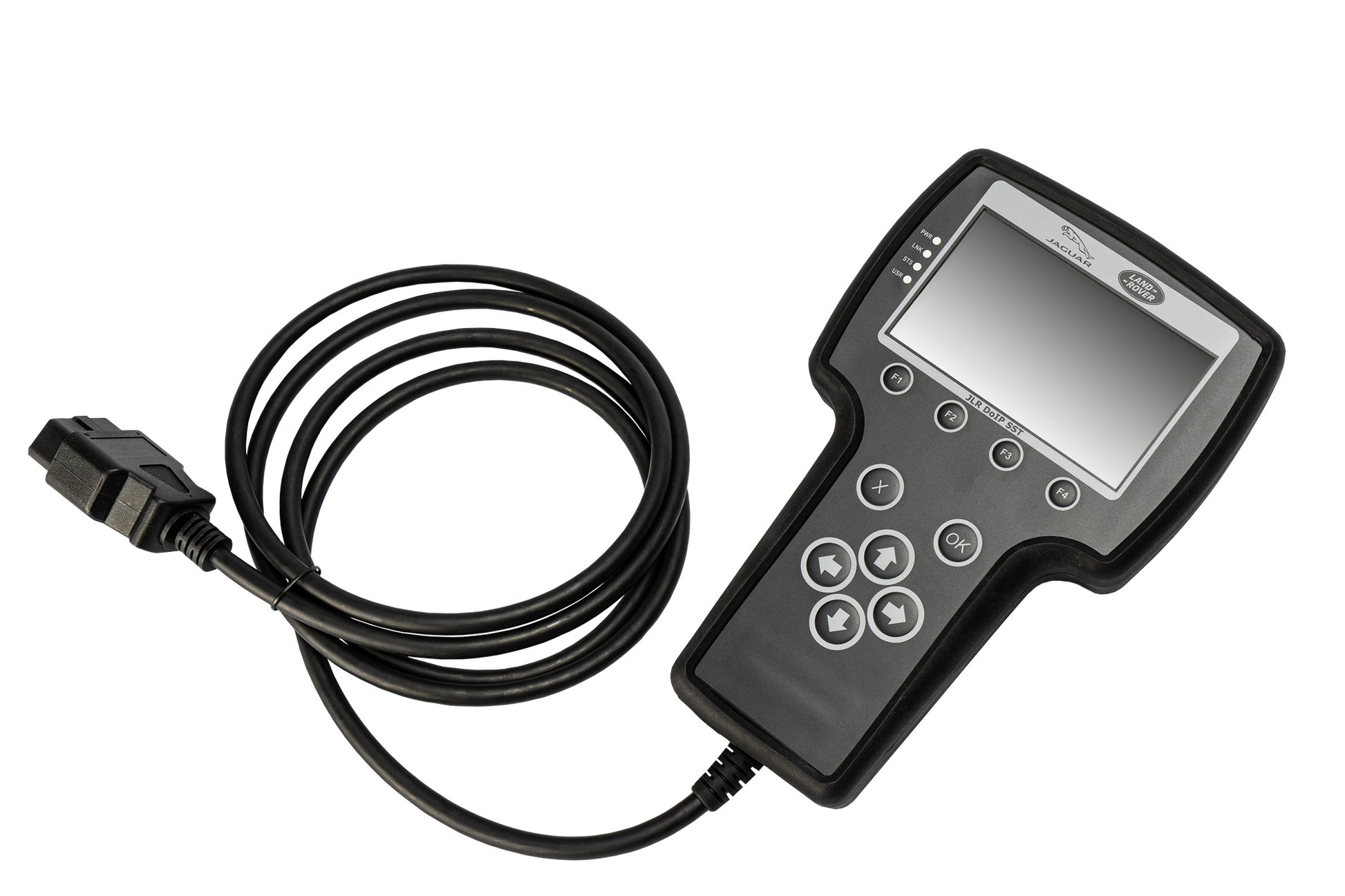 JLR DOIP SST - AE Tools & Computers