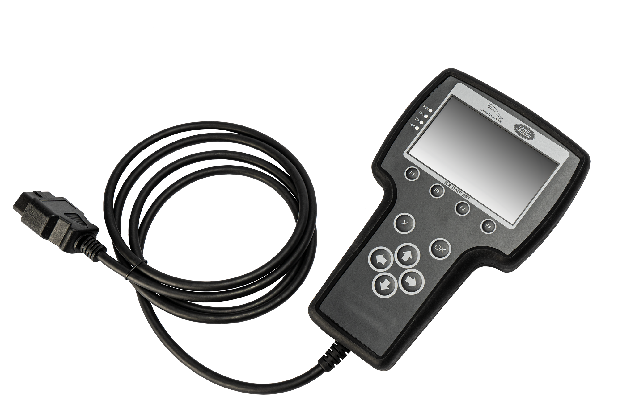 JLR DOIP SST - AE Tools & Computers